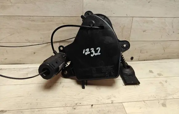 Peugeot 807 Spare wheel mounting bracket 9648236680 96481316YR 9649104080