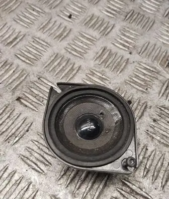 Panel speaker
