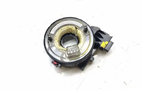 Seat Toledo III (5P) Airbag slip ring squib (SRS ring) 1k0959653c K3702