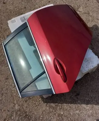 Mazda 6 Rear door GS1D72010