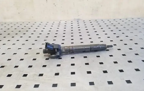 Land Rover Range Rover Sport L494 Fuel injector 9X2Q9K546DB 0445116013