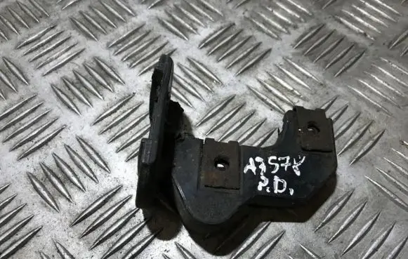 BMW 5 E39 Front bumper mounting bracket 51118159362 51.11-8159362