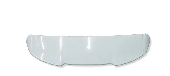 Audi Q7 4M Tailgate/trunk spoiler 4M0827933