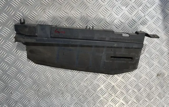 Citroen DS3 Radiator trim 9822933280