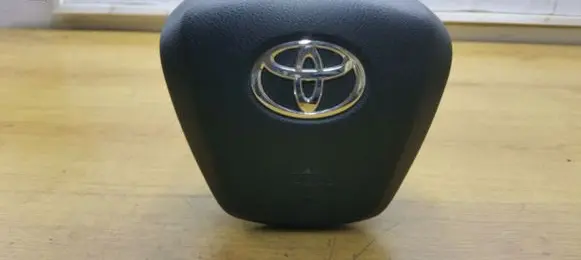 Toyota Verso Steering wheel airbag 451300F030B0 025487611P 4EPXXN3TCIY