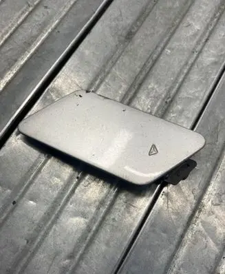 BMW 6 E63 E64 Rear bumper row hook cap/cover 7008836 127008830 1460915