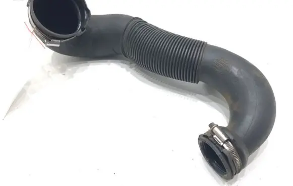 Audi A6 C7 Air intake hose/pipe 4G0129615D