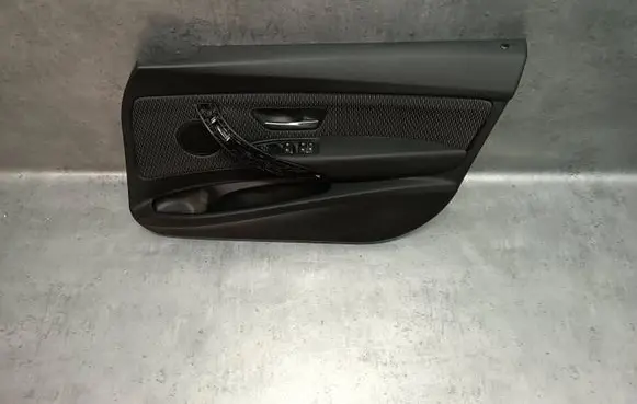 BMW 3 GT F34 Sliding door card 