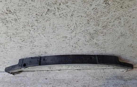 Tesla Model Y Front bumper foam support bar 