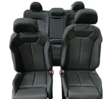 Audi Q3 F3 Seat set 