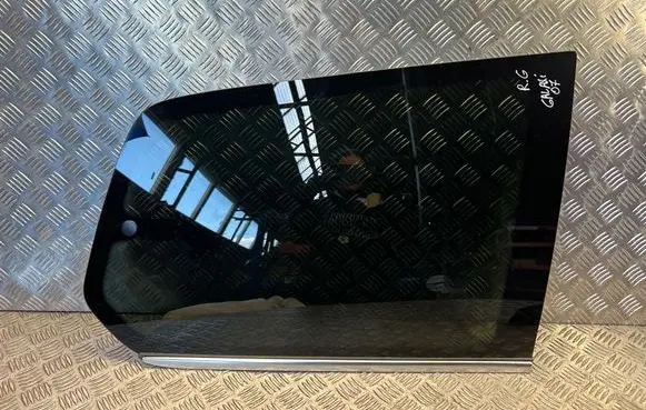 Ford Galaxy Rear side window 43R001604 AS3M5240DOT682
