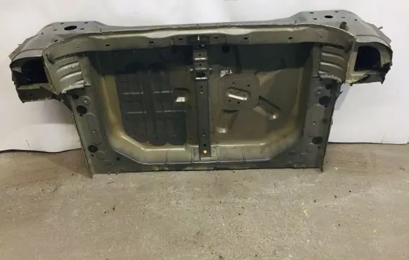 Peugeot 5008 Body 