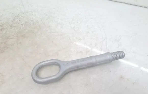 Volkswagen Golf Plus Towing hook eye 1T0805615