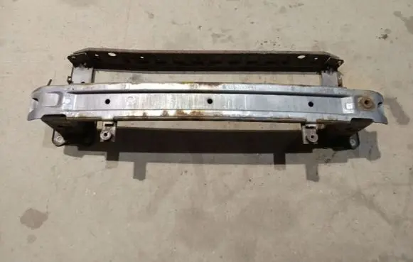 Ford S-MAX Front bumper cross member