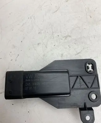 Seat Ibiza IV (6J,6P) Coolant fan relay 5J0919506