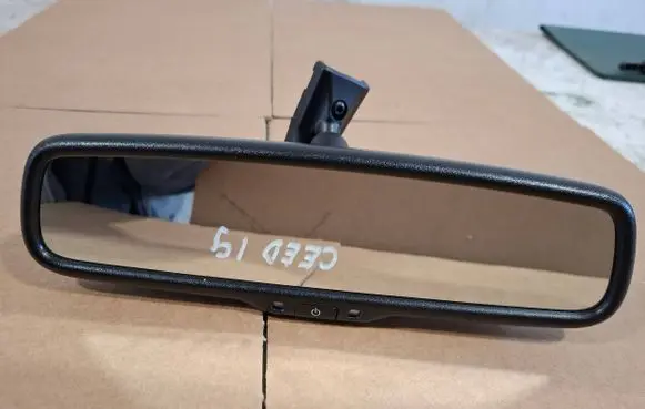 KIA Ceed Rear view mirror (interior) 85101-G4000