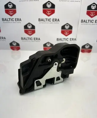 BMW 4 F36 Gran coupe Rear door lock 7229459 A053702