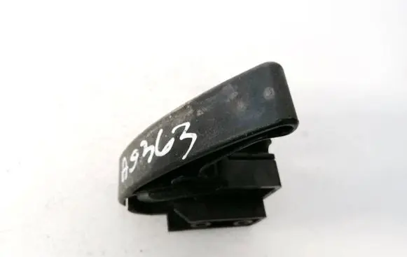 Seat Alhambra (Mk1) Engine bonnet (hood) release handle 1h1823533