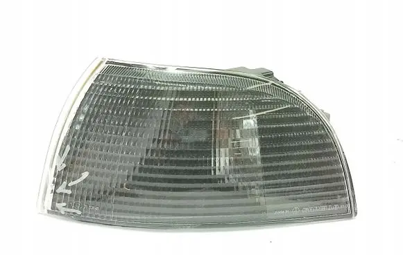 Fiat Punto (199) Front indicator light LLB182-