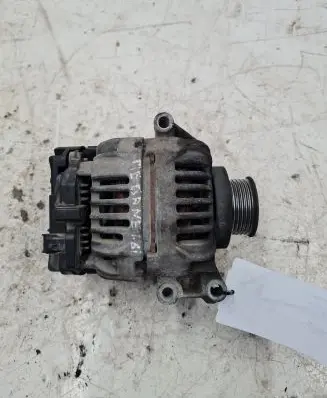 Renault Megane I Generator/alternator