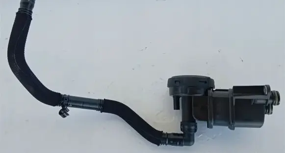 Porsche 718 Cayman 982 982c Oil breather separator 0PB115099A