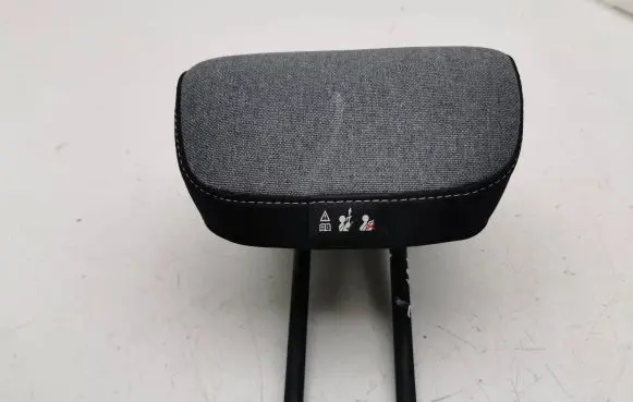 Renault Megane E-Tech Rear seat headrest 