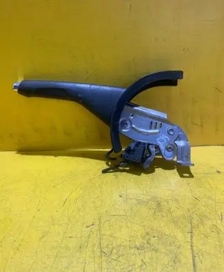 Seat Ibiza IV (6J,6P) Handbrake/parking brake lever assembly 