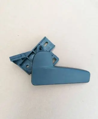 Skoda Octavia Mk3 (5E) Engine bonnet (hood) release handle 6R1823533 6R4823633