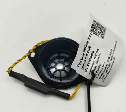 BMW i3 Panel speaker 9184795