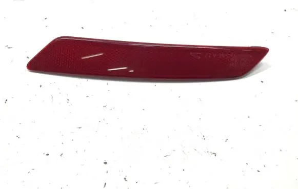 Jaguar I-Pace Rear tail light reflector J9D313A569