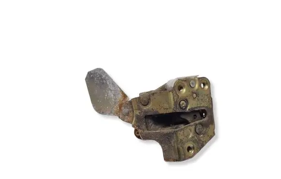 Subaru Libero Rear door lock loop/hook striker 