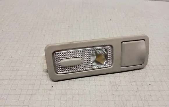 Peugeot 307 Other interior light 43489