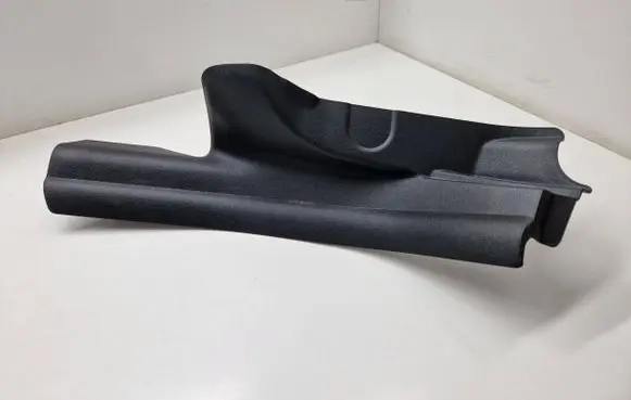 BMW i4 Rear sill trim cover 7491185