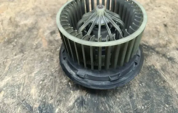 Fiat Bravo - Brava Heater fan/blower 90225
