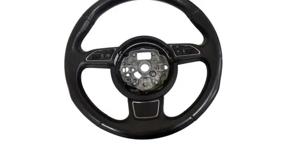 Audi A6 S6 C7 4G Steering wheel 4G0419091R 616430500