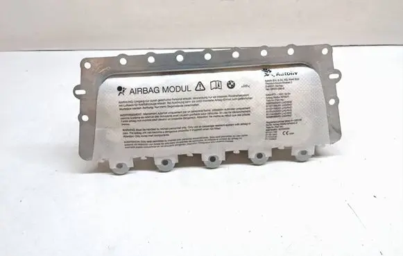 BMW 5 F10 F11 Passenger airbag 9230398 39923039803