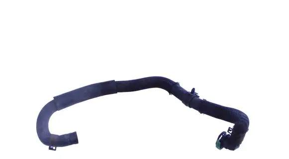 Toyota Prius (XW30) Engine coolant pipe/hose