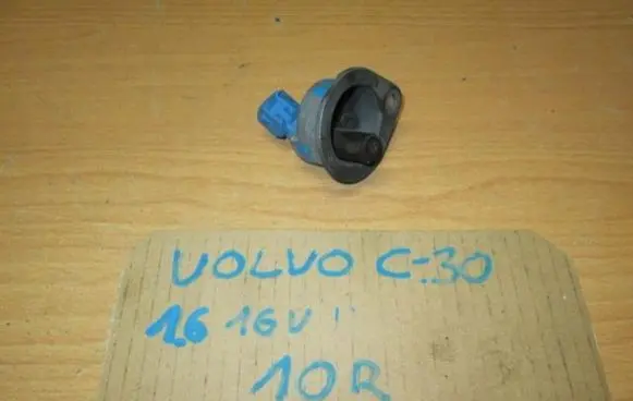 Volvo C30 Sensor