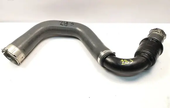 Ford Ranger IV Intercooler hose/pipe MB3G-6C646