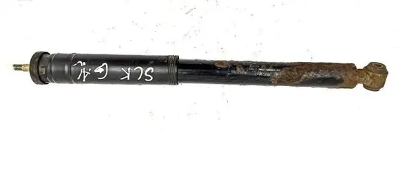 Mercedes-Benz SLK R171 Rear shock absorber/damper 5893083 22214026