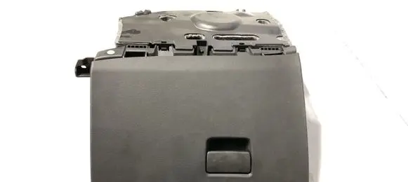 Opel Astra J Glove box 13373796 13262607