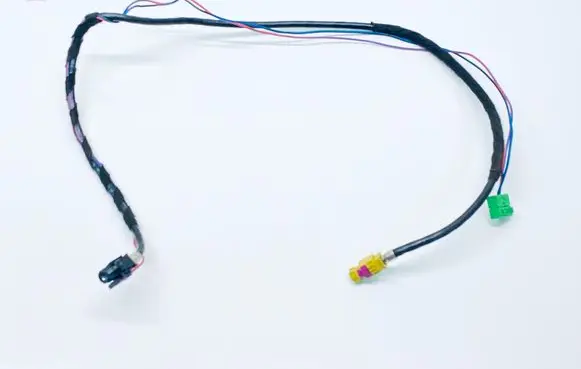 Volkswagen Up Other wiring loom 1S0971154B