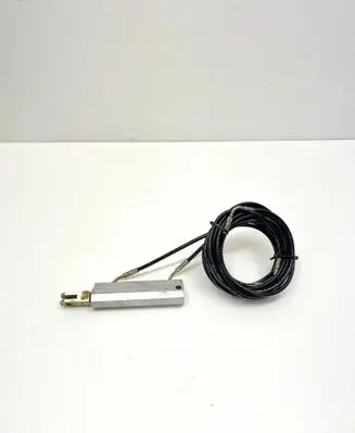 Mercedes-Benz SL R230 Convertible roof main ram cylinder A2308000872 2308000872
