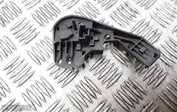 Peugeot 607 Tail light bulb cover holder 2587d