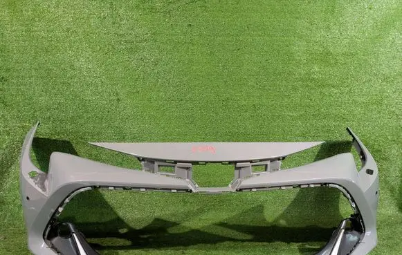 Toyota Corolla E210 E21 Front bumper 