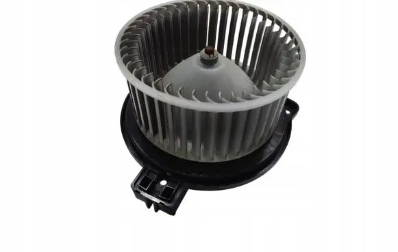 Mazda CX-3 Heater fan/blower 872700-0701