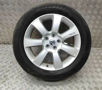 Suzuki Grand Vitara II R18 alloy rim 79K0870