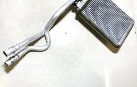 Citroen DS3 Heater blower radiator