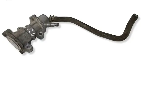 Honda Accord Idle control valve (regulator) 099J
