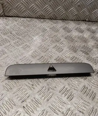 Panel trim